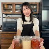 菜食発酵料理教室/なるみ