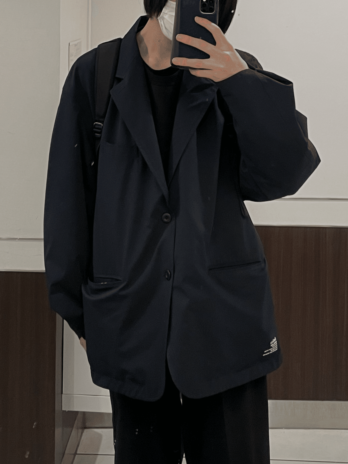 FreshService × HOUYHNHNM ジャケットを半年着た感想と発売直前