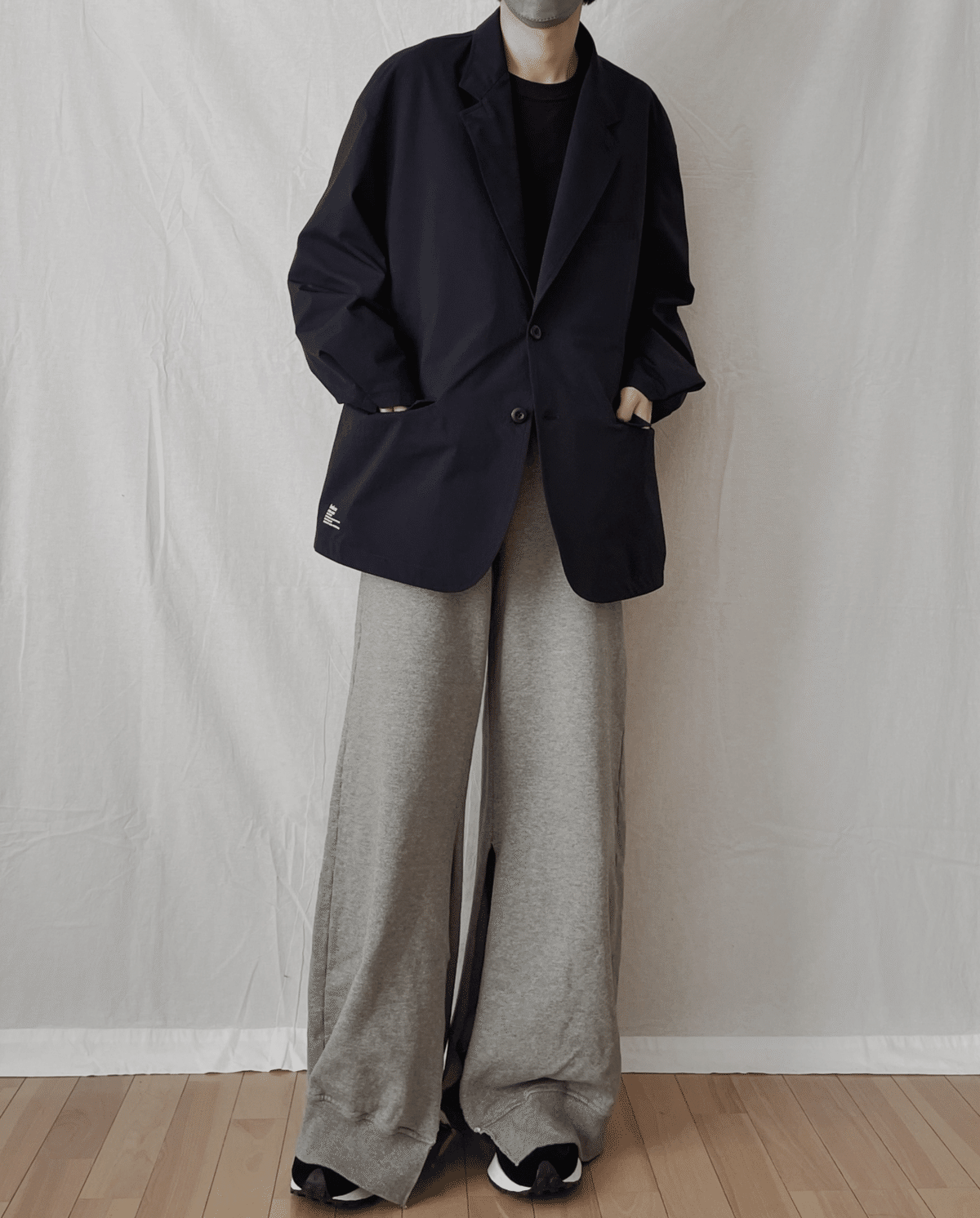 HOUYHNHNM × FreshService ジャケット Sサイズ FreshService × HOUYHNHNM ジャケットを半年着た感想と発売直前