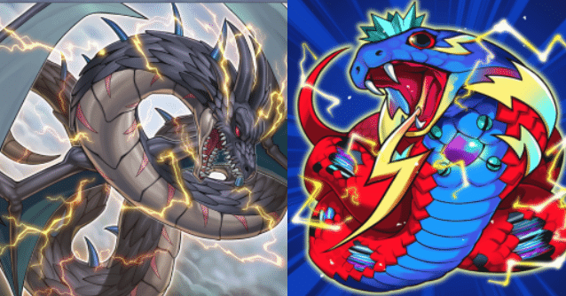 遊戯王OCG】雷を制す者たち【デッキ紹介:2023/08/25】｜(け・ω・)＠ける