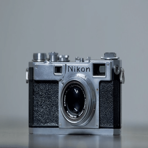Nikon F2について語る！(前編)｜みのる -Minoru-
