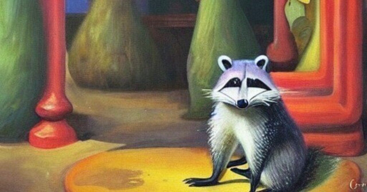 2023年8月24日(木)☆トリックアート迷宮館📷️｜なちょしー(nacchosy)