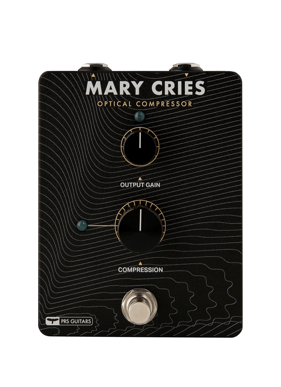 The RAY Compressor コンプレッサーペダル The RAY Compressor コンプレッサーペダル コンプレッサーの必要性と