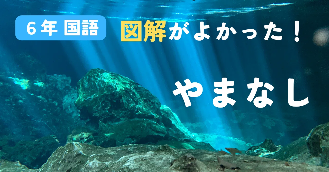 1冊の本でとことん教材研究！｜松下ゆか理