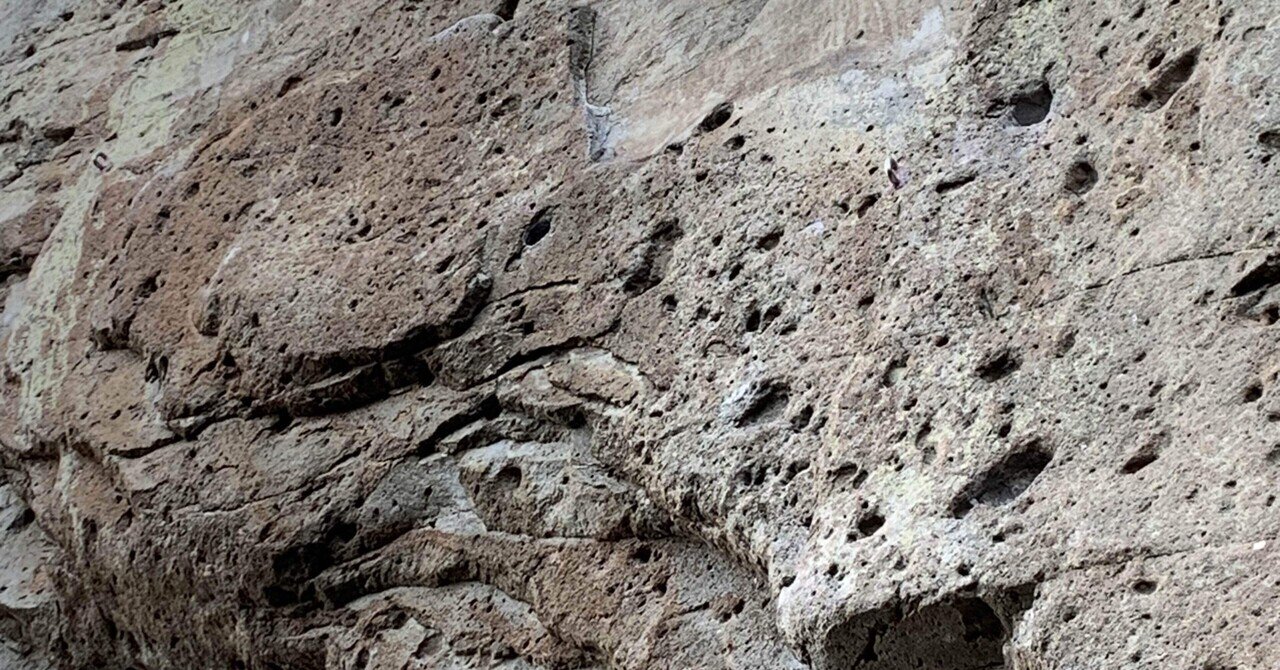 シークエンスの考え方|noob_climber