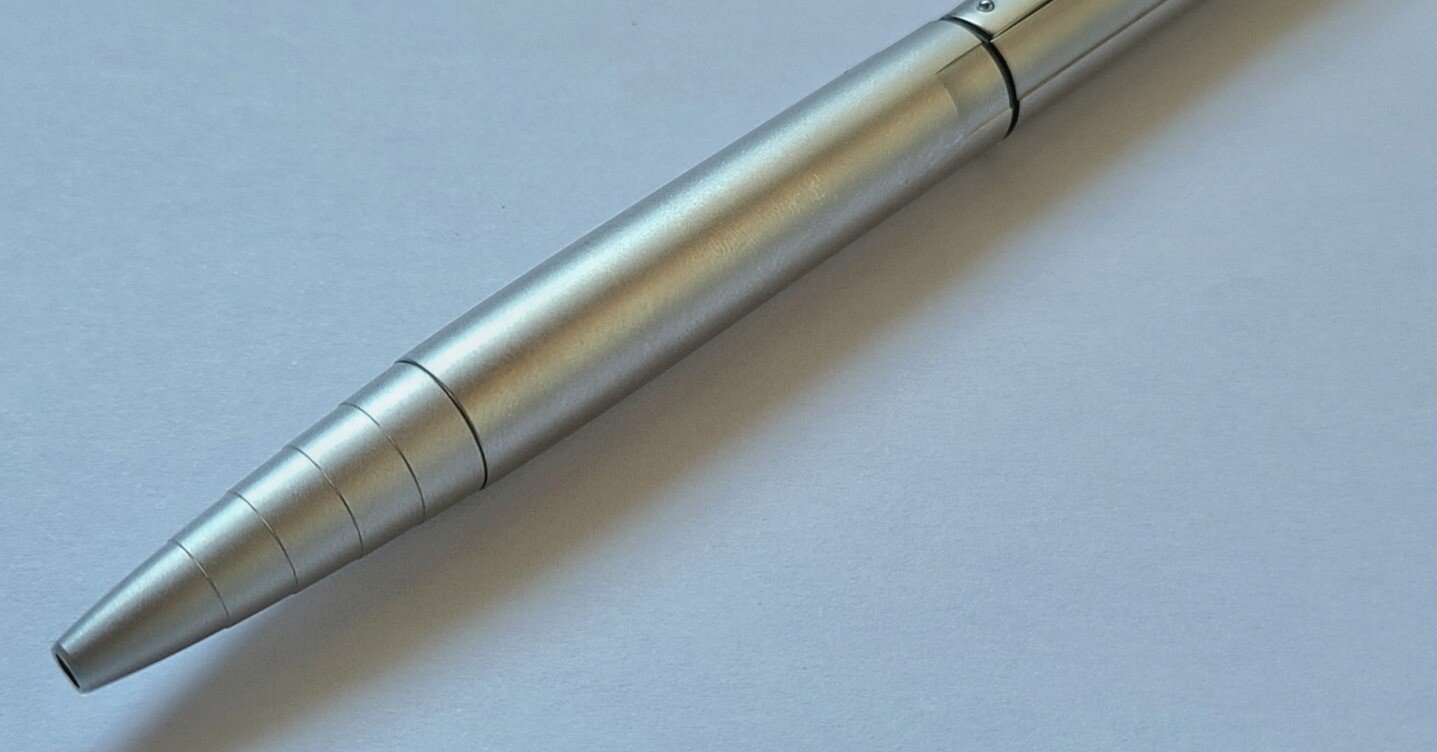 LAMY dialog 2｜E1even