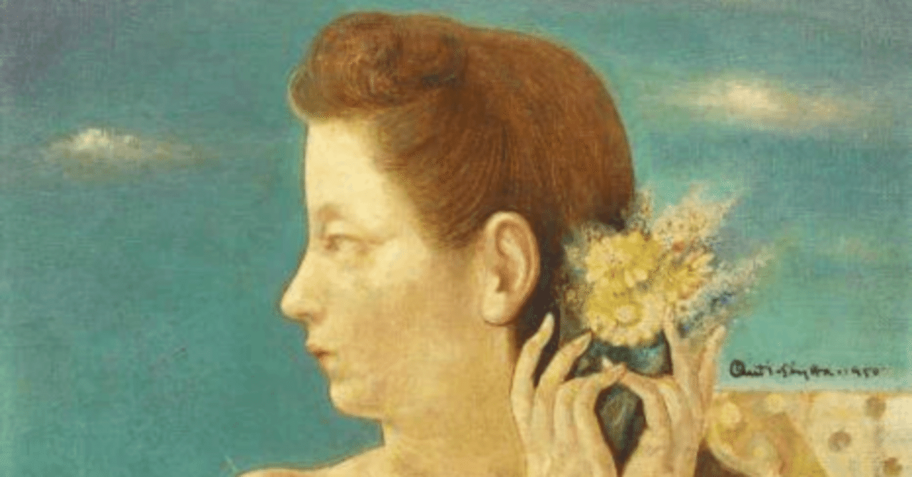 日本人洋画家の油絵 rectangle_large_type_2_28248d6