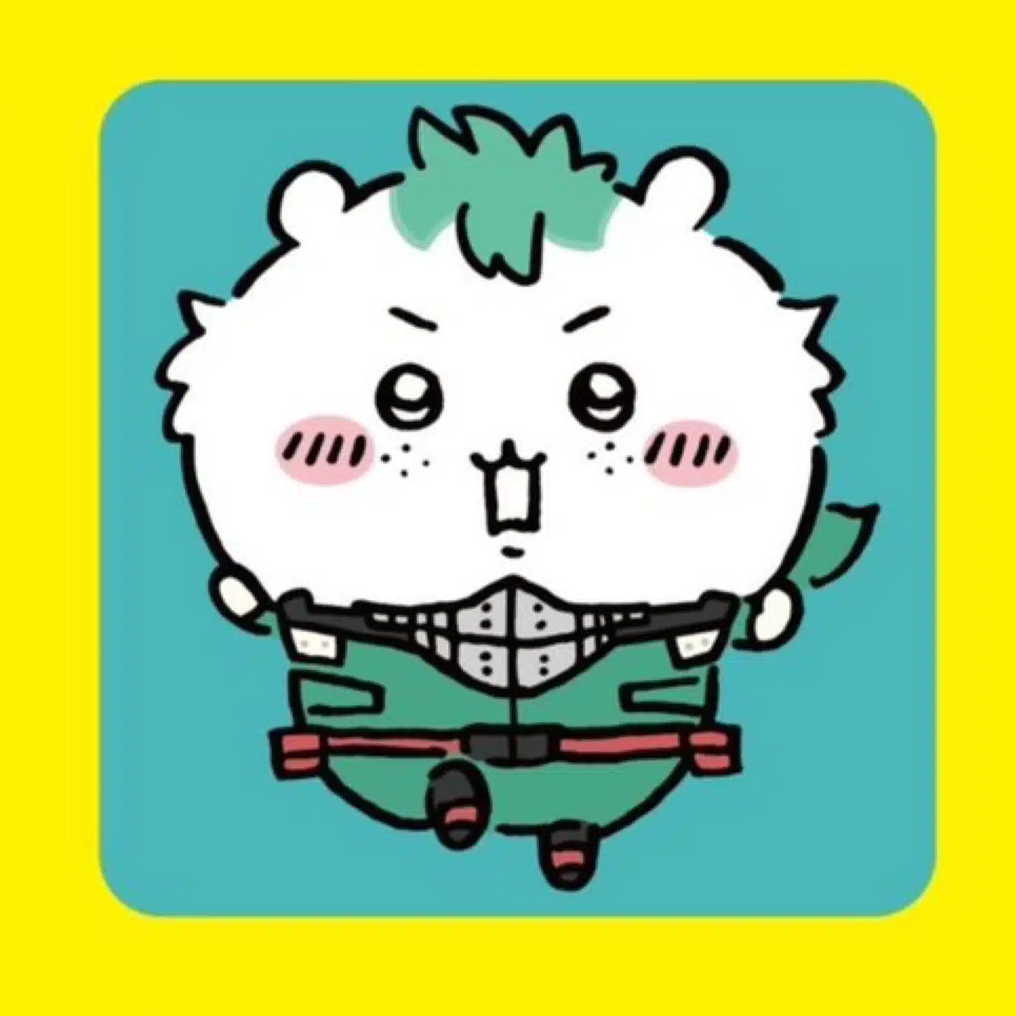 ぷく助雑記🍀