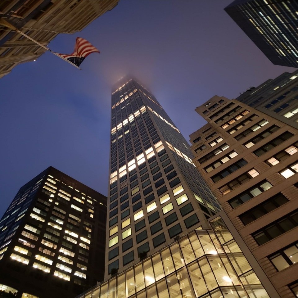 高層建築 トヨタウン Note