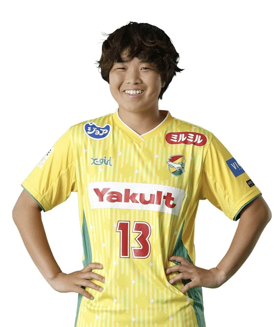 ジェフレディース勝手に選手名鑑23-24(MF・FW編)｜ごん