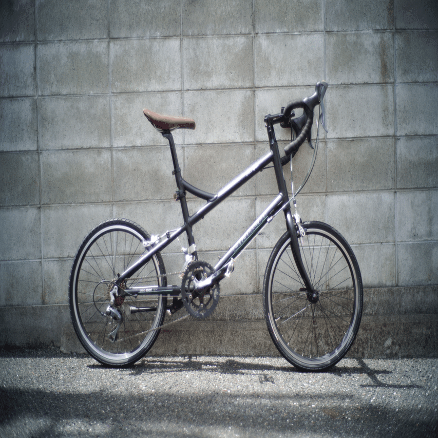 ビアンキ ミニベロ Pisa Sport Bianchi PISA SPORT｜Takashi Nishimura