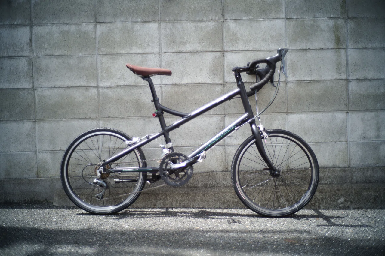 Bianchi PISA SPORT|Takashi Nishimura Bianchi PISA SPORT|Takashi Nishimura