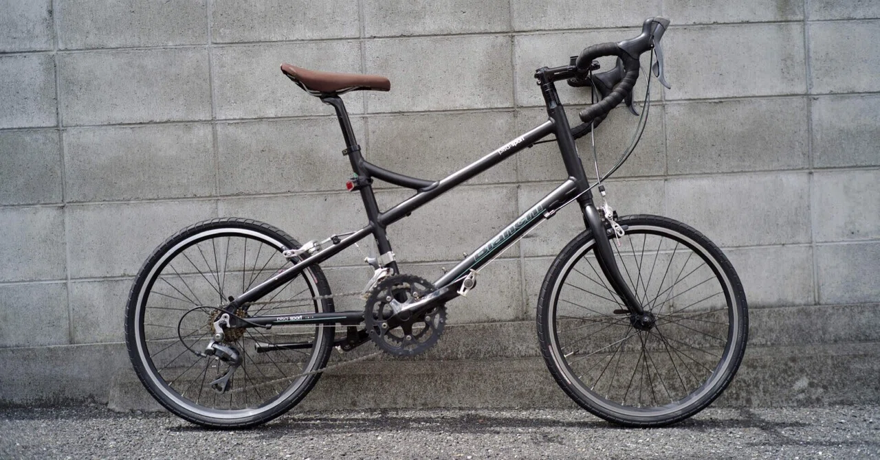 Bianchi PISA SPORT｜Takashi Nishimura