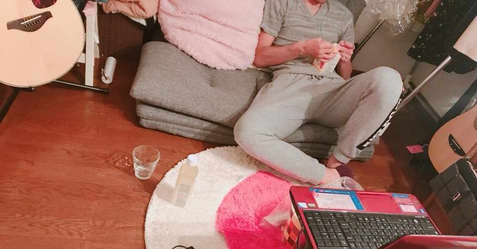 家デート映画 こうにい こうねえ Note