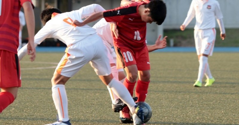 19 U 15サッカーリーグ19九州 第8節 ロアッソ熊本ジュニアユース Vs 太陽スポーツクラブ さき Note