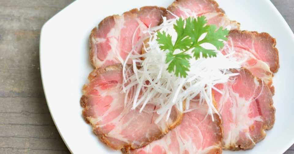 料理 一番美味しい豚肉の食べ方 Lとーる Note