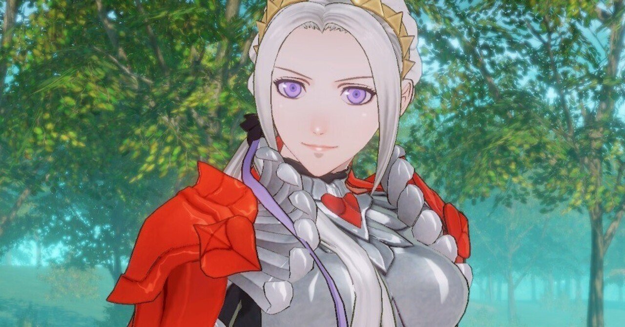 ファイアーエムブレム無双 風花雪月 | My Nintendo Store（マイ