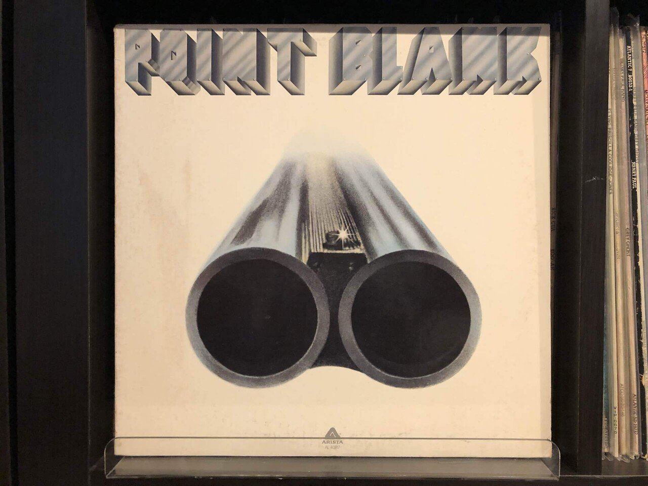 洋楽 Point Blank Amazon.co.jp: Point Blank / Second Season: Music