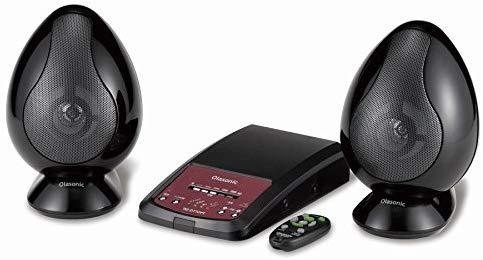 Olasonicが発売したBluetoothスピーカーがヤバい。色んな意味で Olasonicが発売したBluetoothスピーカーがヤバい。色んな意味で