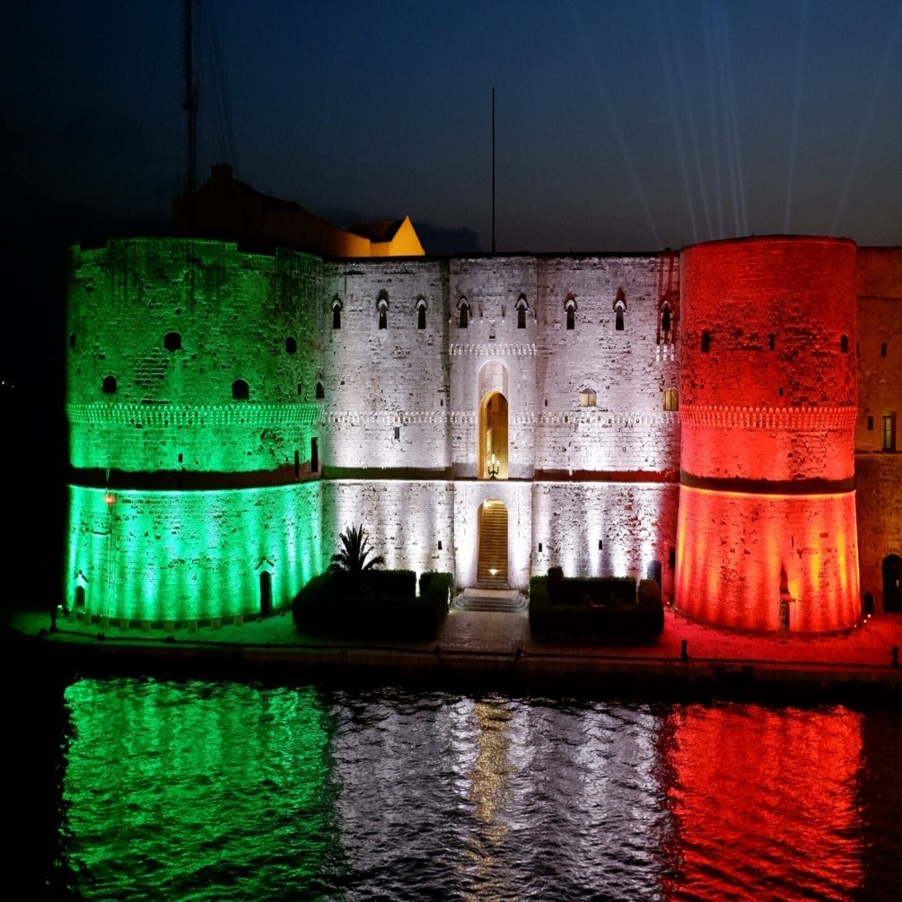 🇮🇹タランチュラの由来、南イタリアの港町タラント｜Under The Sun