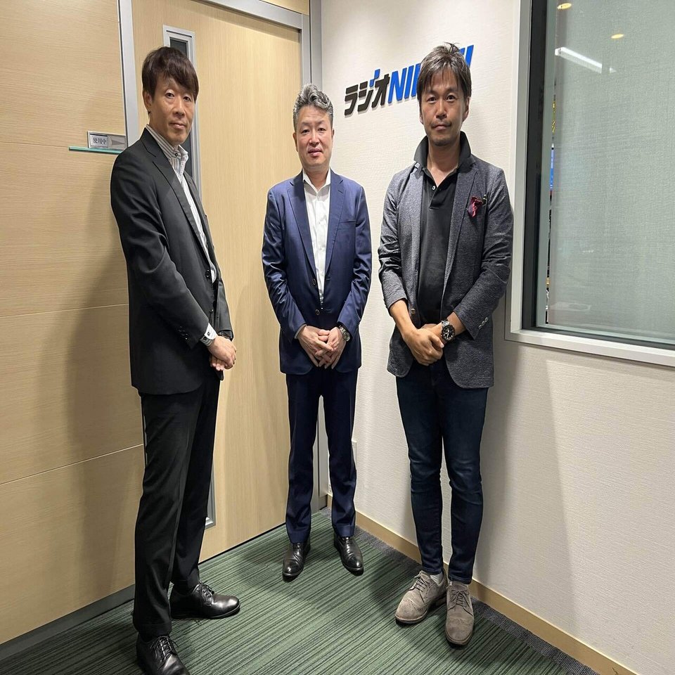 有限責任監査法人トーマツ リスクアドバイザリー事業本部 マネージングディレクター 増山 達也さん｜大野泰敬