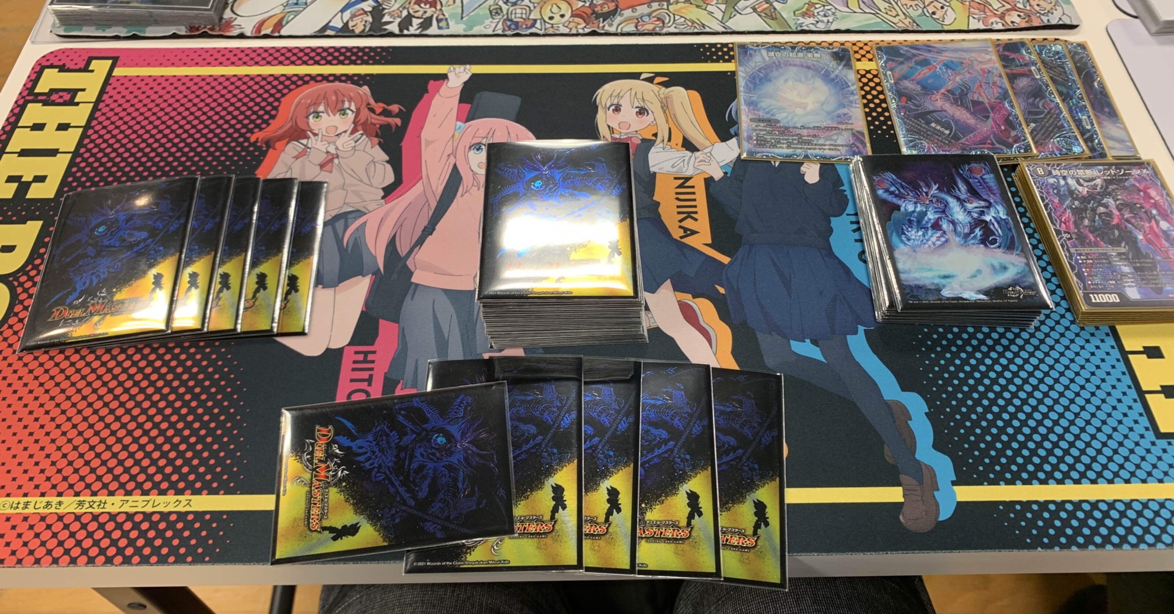 8/26 PleiadesCSレポート｜夕凪