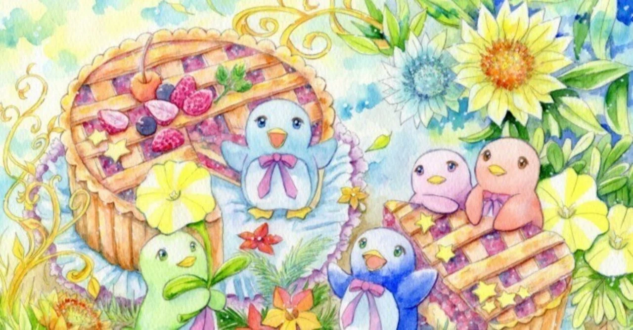 見出し画像