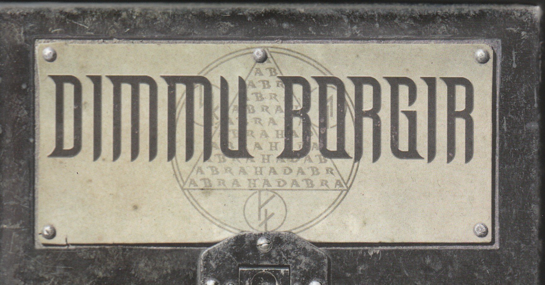 dimmu borgir 黒魔術 ブラックメタル ゴス Mサイズ dimmu borgir 黒