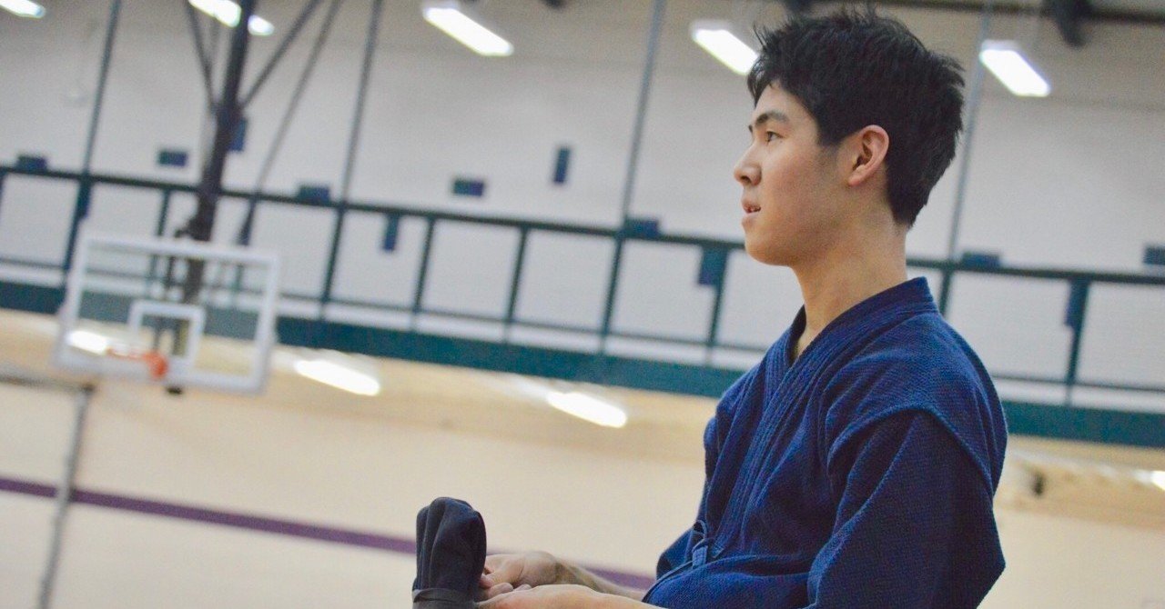 これまでの剣道人生を全て語ります スズキコウタ Note これまでの剣道人生を全て語ります スズキコウタ Note