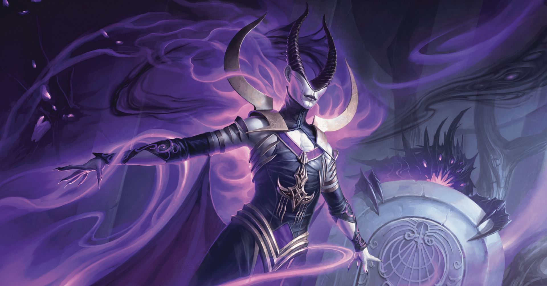 エルドレインの森　6ボックスセット　60パック　コンビニ限定トークン20枚付き エルドレインの森 6ボックスセット 60パック コンビニ限定トークン20枚付き