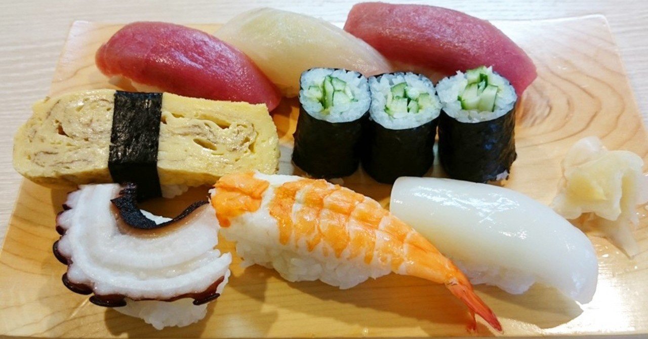 明治の握りずし 華屋与兵衛の名声と残念な事件 田中裕士 Note 明治の握りずし 華屋与兵衛の名声と残念な事件 田中裕士 Note