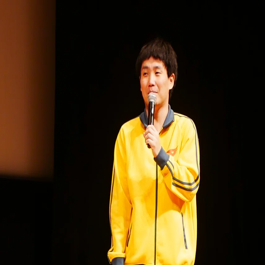天竺鼠×ランジャタイ ツーマンライブ 〜どういたしまして〜 に参加した