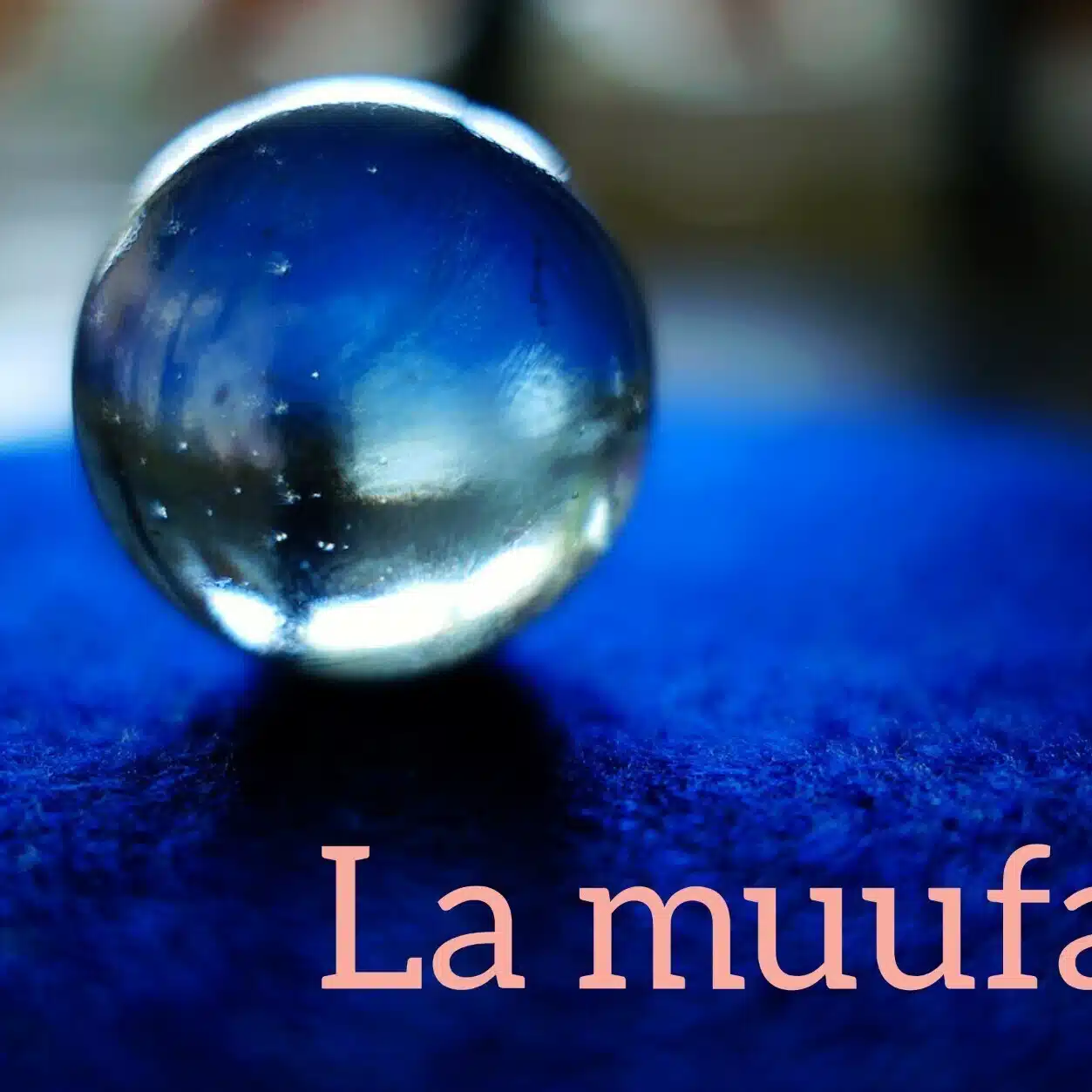 占いの小部屋 ☪ La muufan