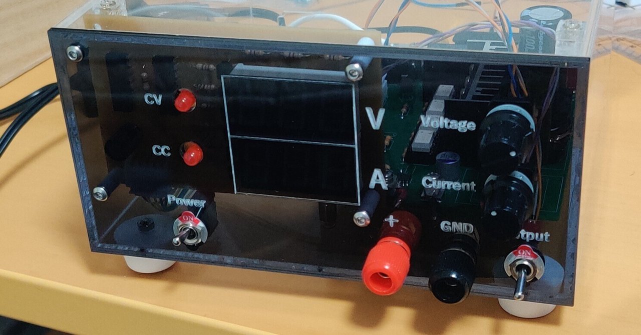 DC12V 65A 】安定化電源｜D1｜SHIBATAステッカーチューン
