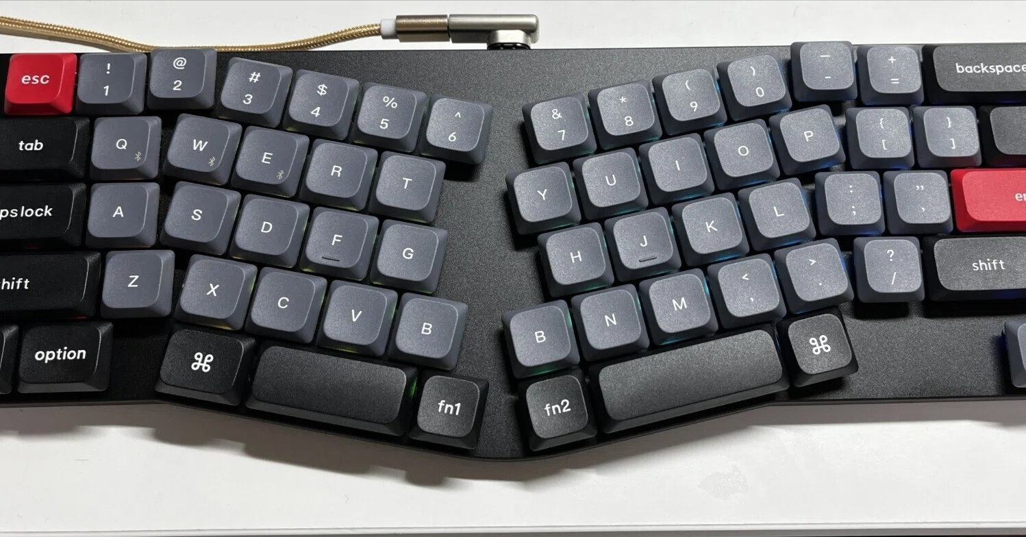 Keychron K11 Proを買いました|twoboy Keychron K11 Proを買いました|twoboy