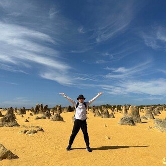 とある会社の人事担当