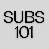 SUBS101