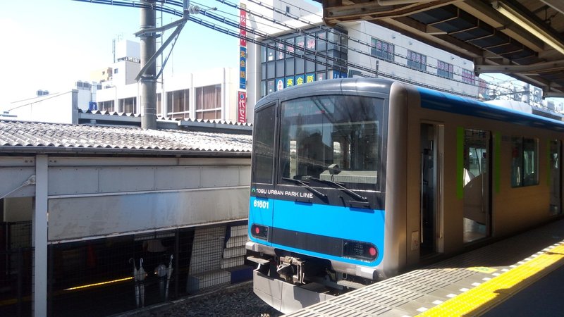 系が初めて佐野線へ 春の花めぐり号 に乗ってきた このはあおば Note 系が初めて佐野線へ 春の花めぐり号 に乗ってきた このはあおば Note