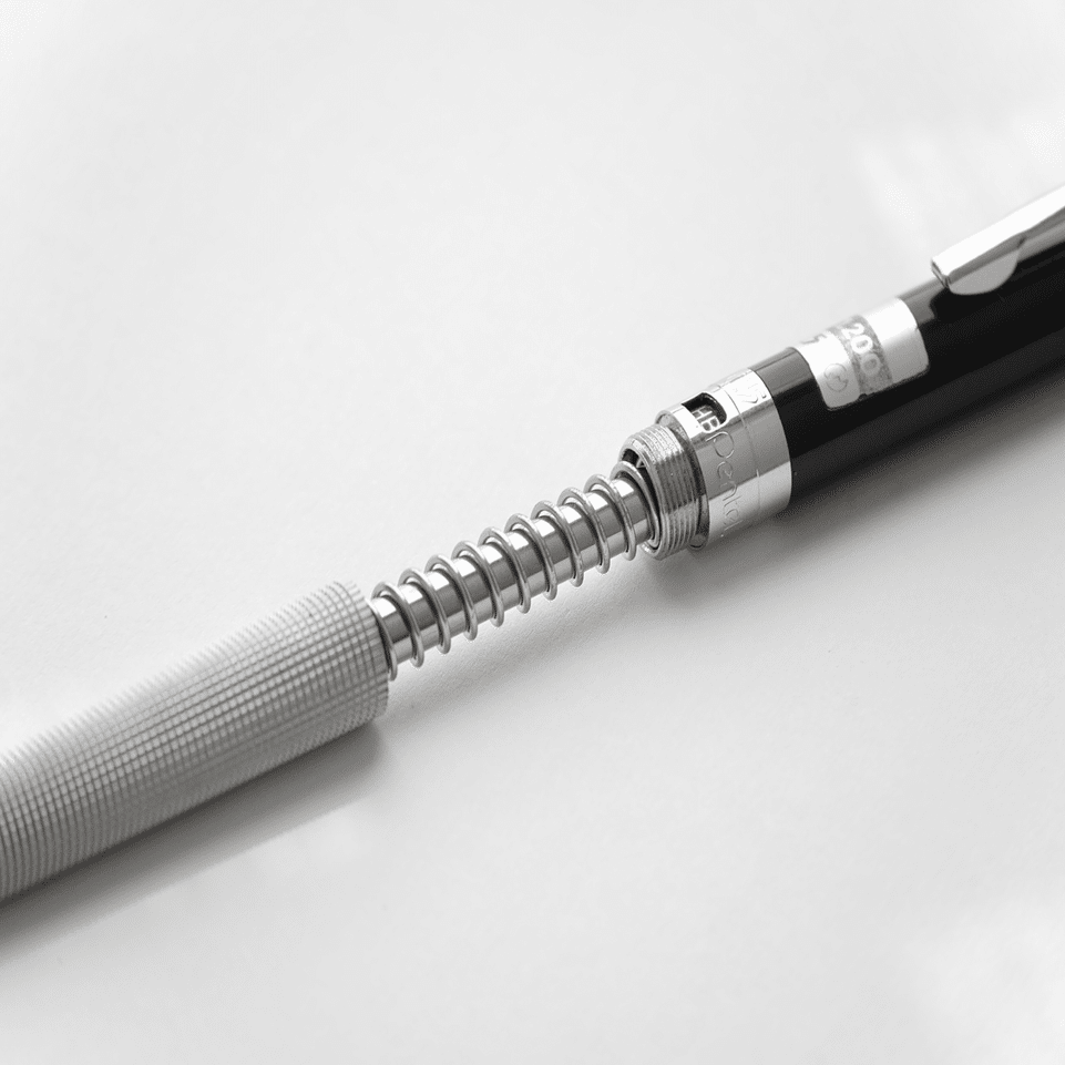 筆記具 PWP15 pwp15 ダブルクリック｜柊