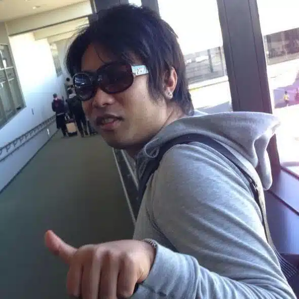 Ray Matayoshi