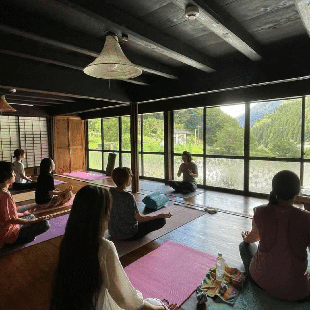 YOGAは_苦手と向き合う練習