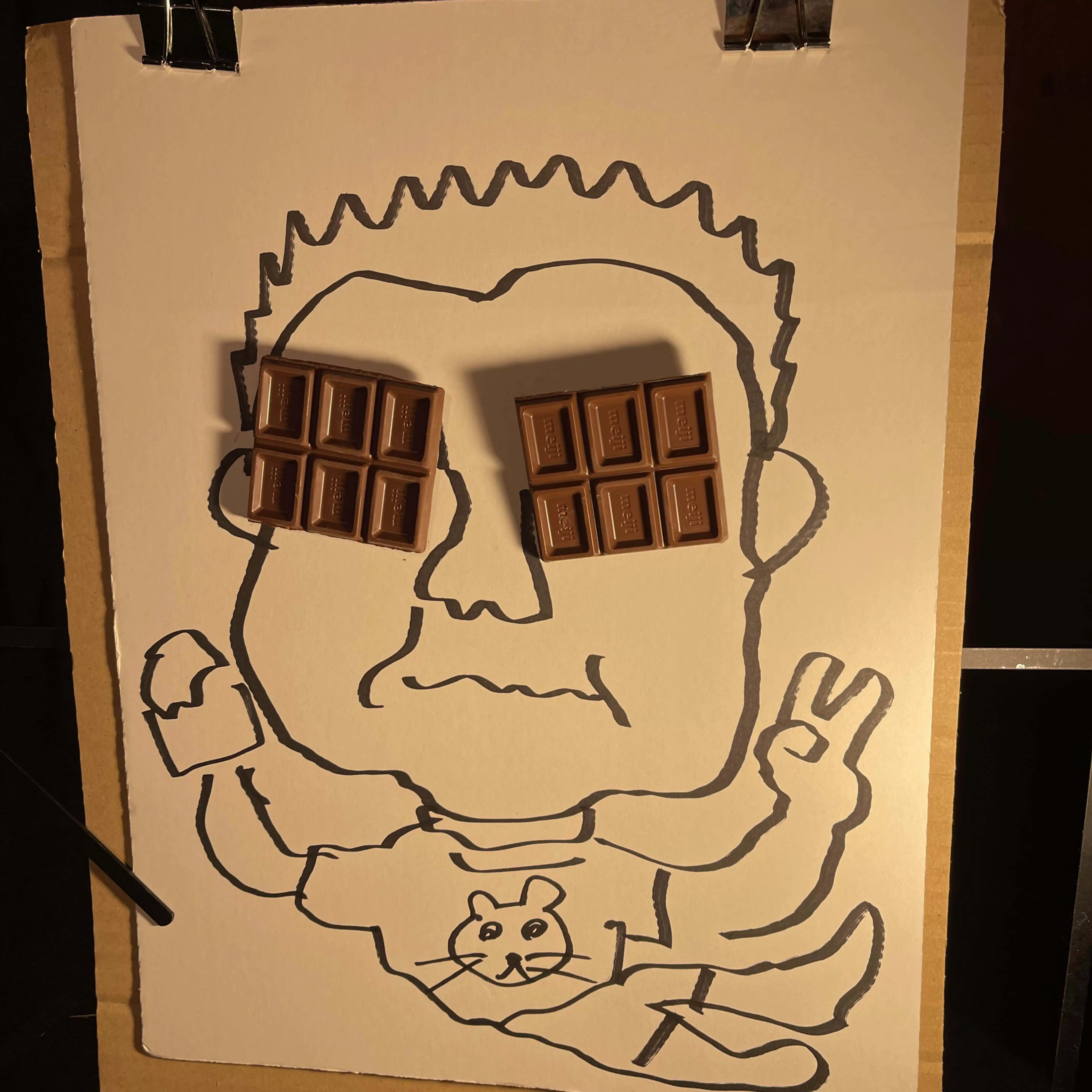 音楽的日常
