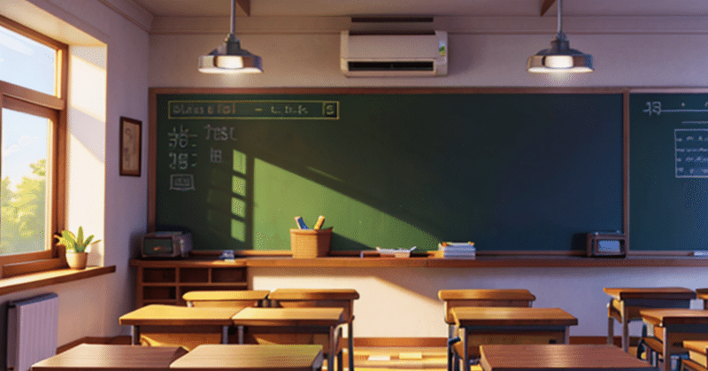 【元小学校教師】学校の先生はなぜ忙しい？日本の学校が抱える問題点