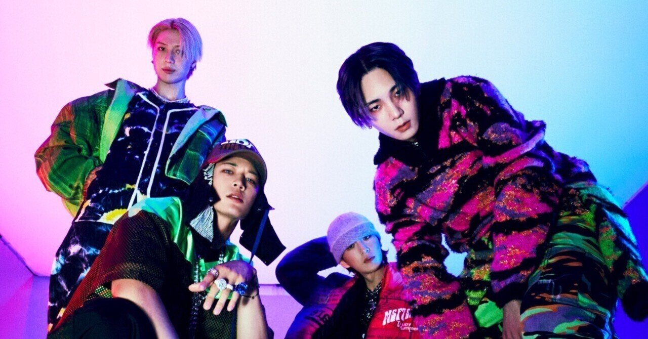 SHINee 8th album 