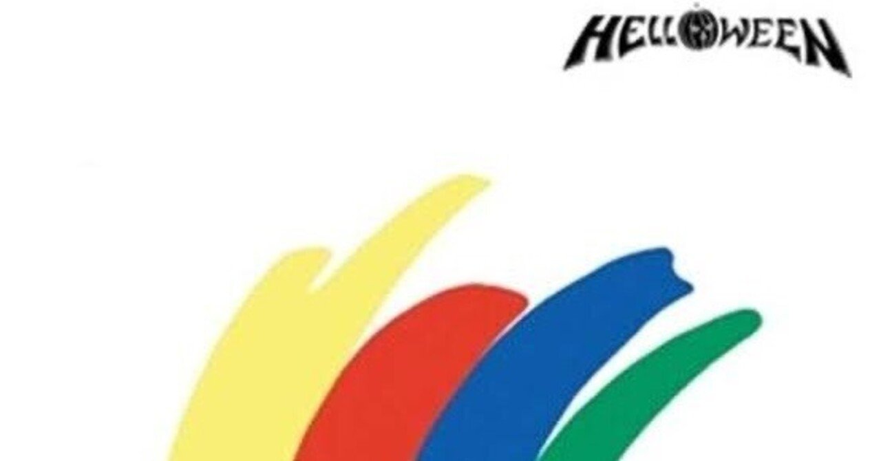 HELLOWEEN ハロウィン / Chameleon カメレオン (2 SHM-紙ジャケ