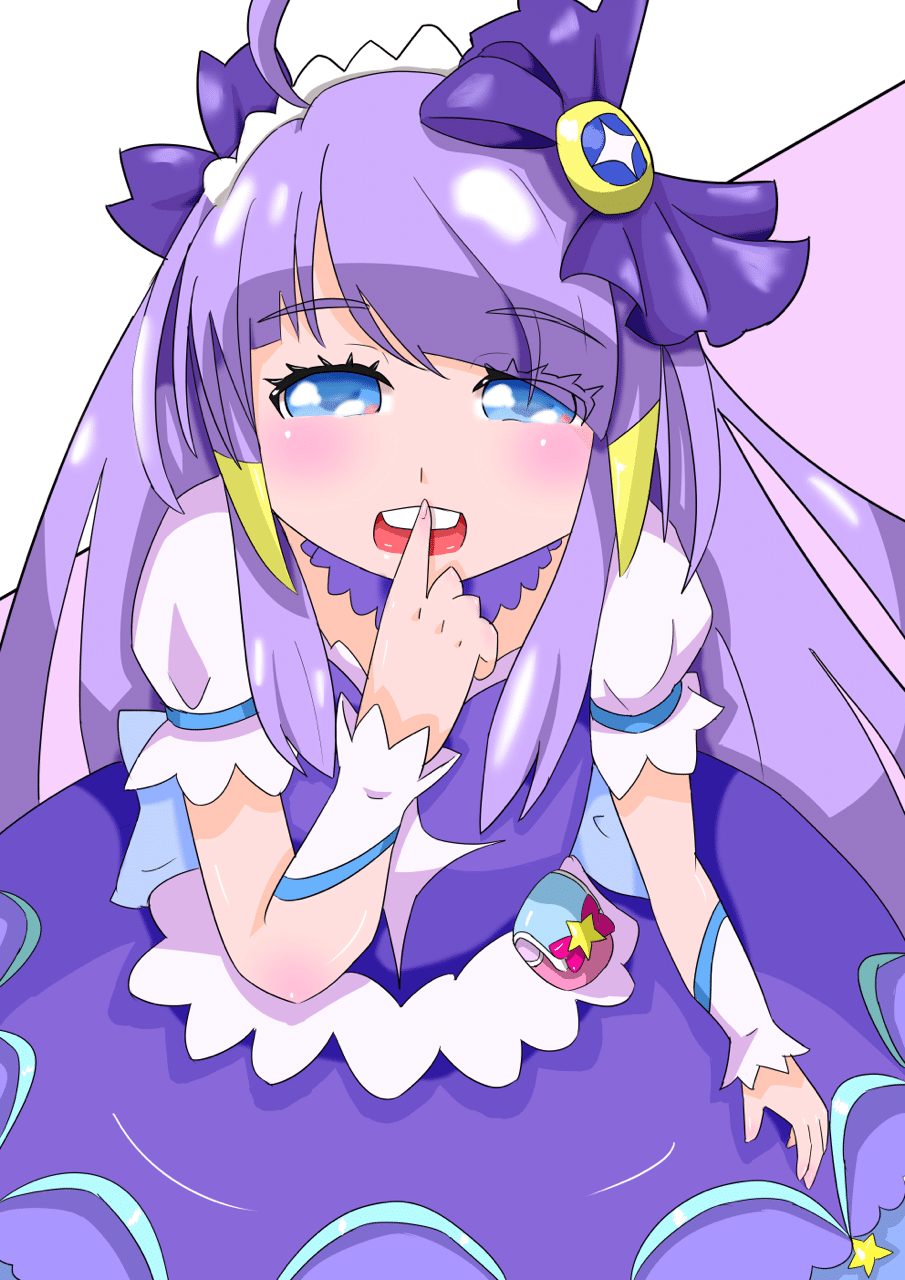 キュアセレーネ Uenouta Note キュアセレーネ Uenouta Note