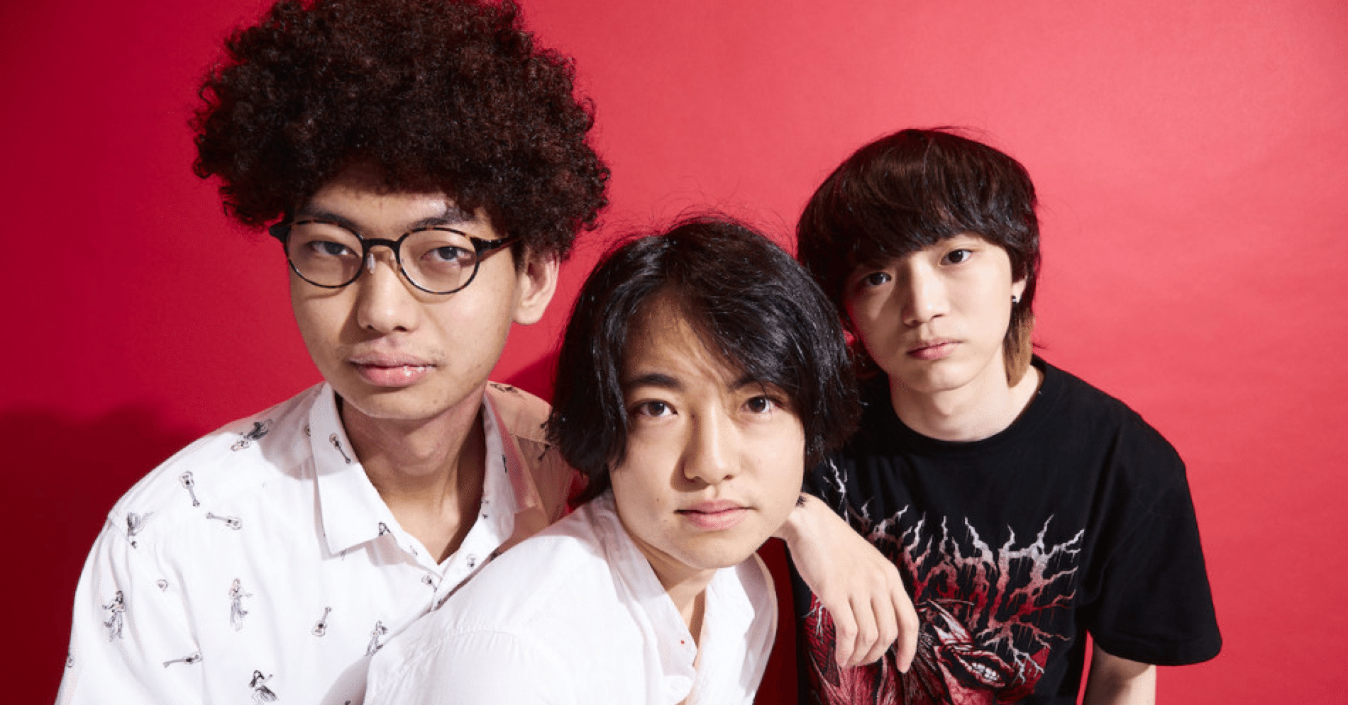 CHO CO PA CO CHO CO QUIN QUIN / 花様年華 (2023)｜lodgeのヒマの過ごし方