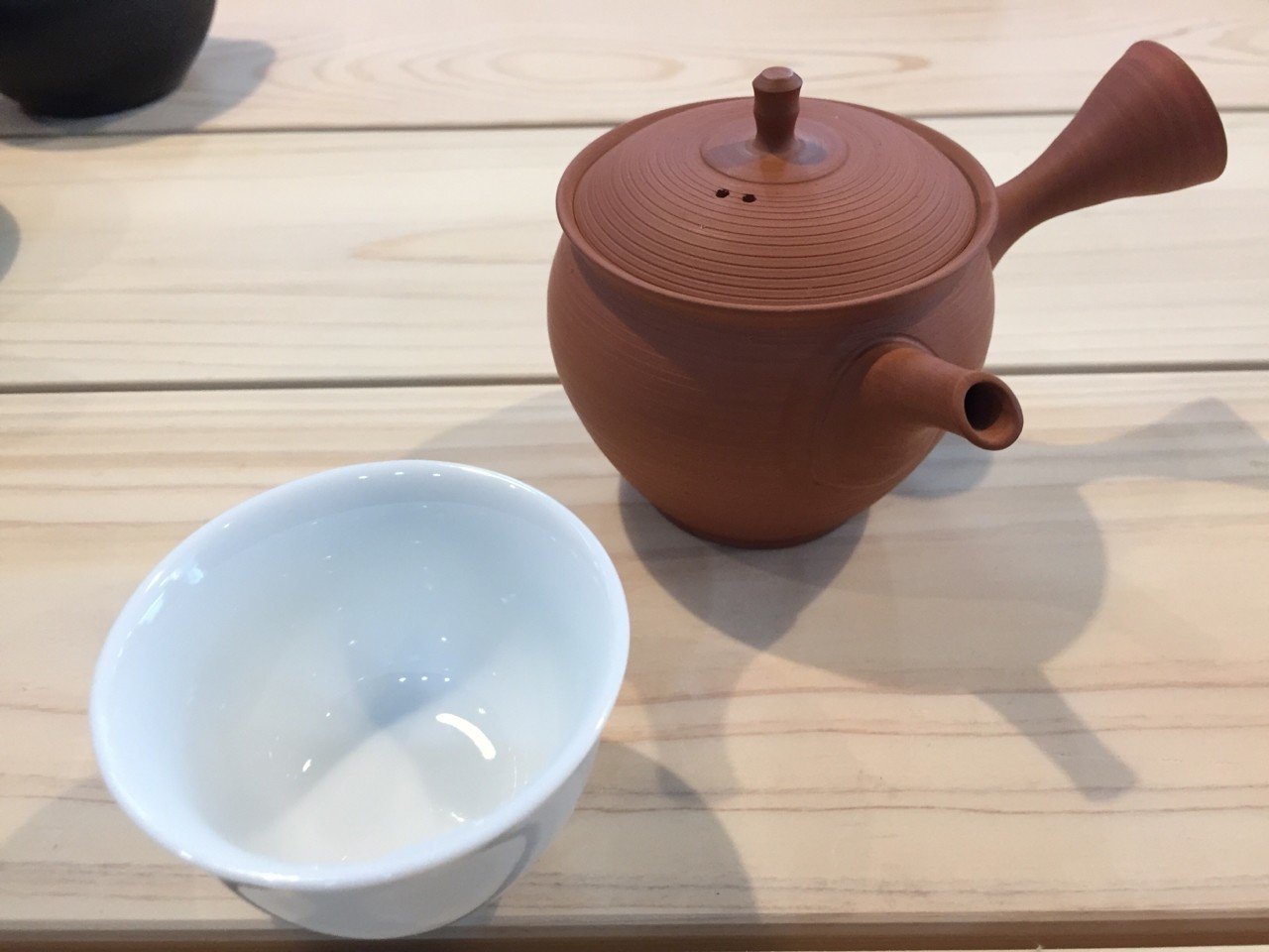 手捻り盆栽鉢 常滑 片岡陶園. 【公式通販】