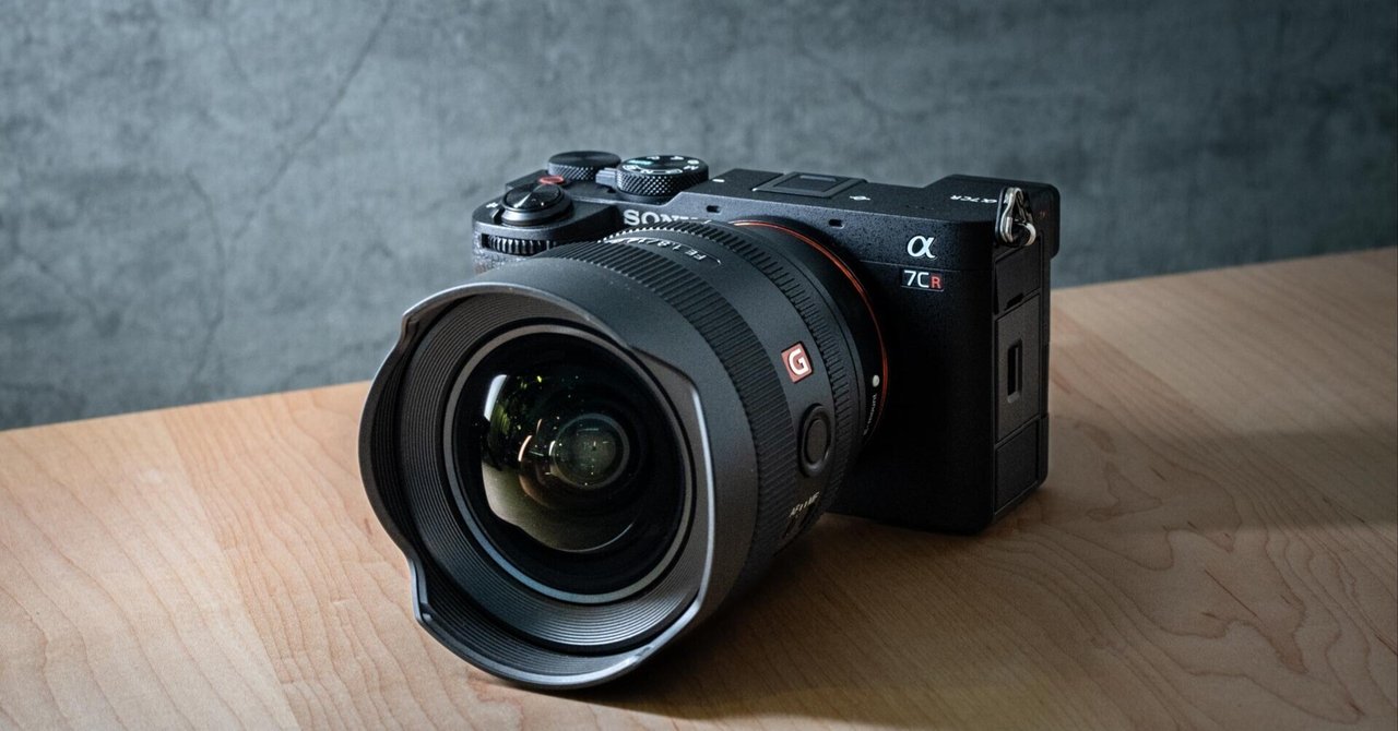実用レビュー】SONY α7CR をメイン機として一ヶ月使ってみた|Kogame 実用レビュー】SONY α7CR をメイン機として一ヶ月使ってみた|Kogame