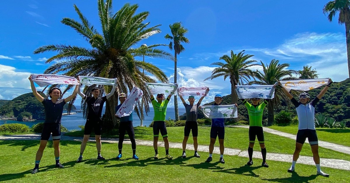 写真集2023.08.26 JU-ZA Minamiizu RIDE 2days GROUP RIDE